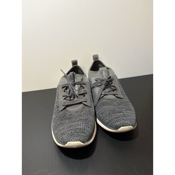 Cole Haan Men’s Dress Shoes Grey & Brwn Size 9 main image 4